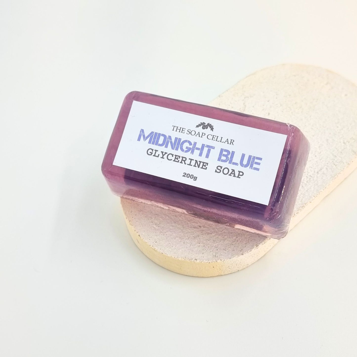 MOISTURIZING GLYCERINE SOAP BAR