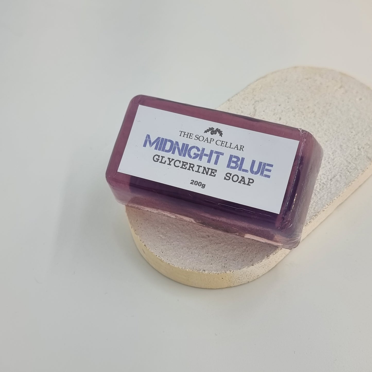 MOISTURIZING GLYCERINE SOAP BAR