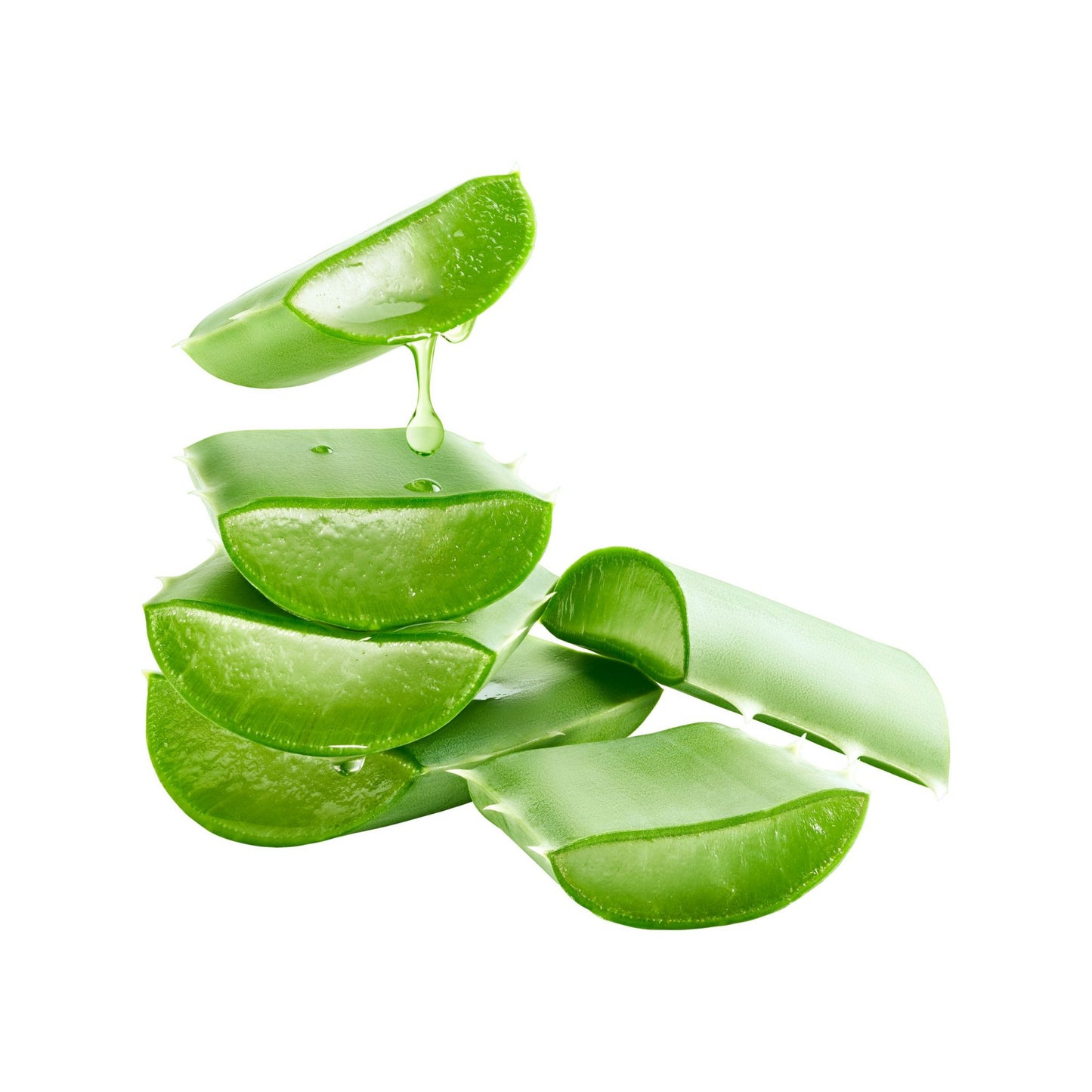 ALOE VERA LEAF JUICE EXTRACT