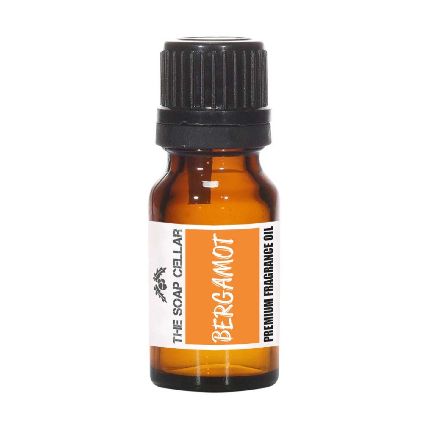 BERGAMOT PREMIUM FRAGRANCE OIL