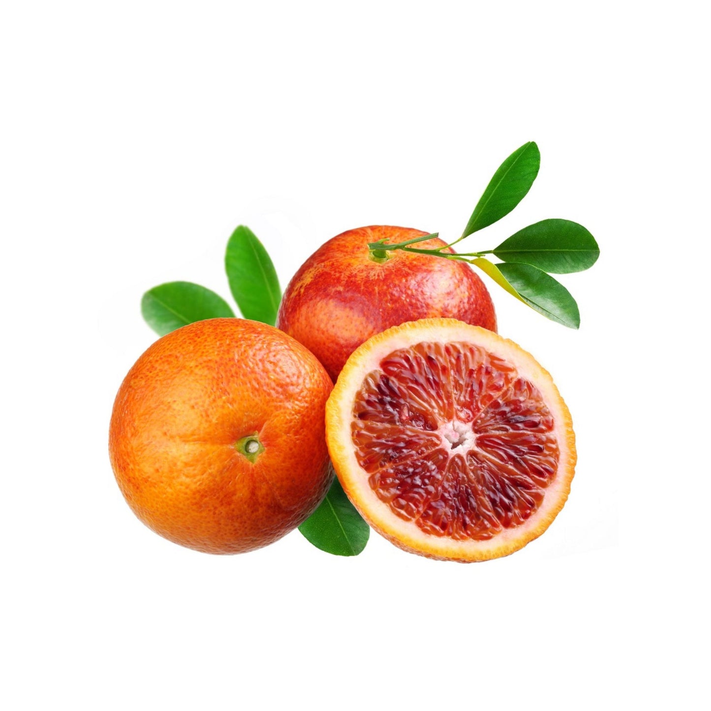 100% PURE BLOOD ORANGE ESSENTIAL OIL