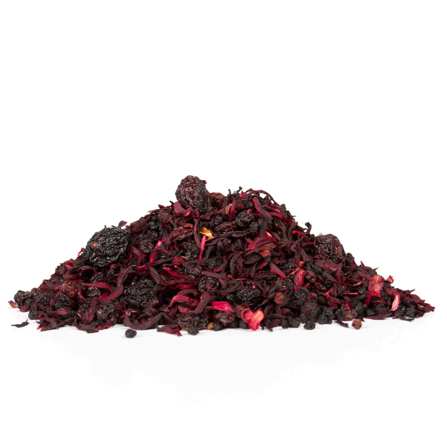 BLUEBERRY FRUIT TEAS