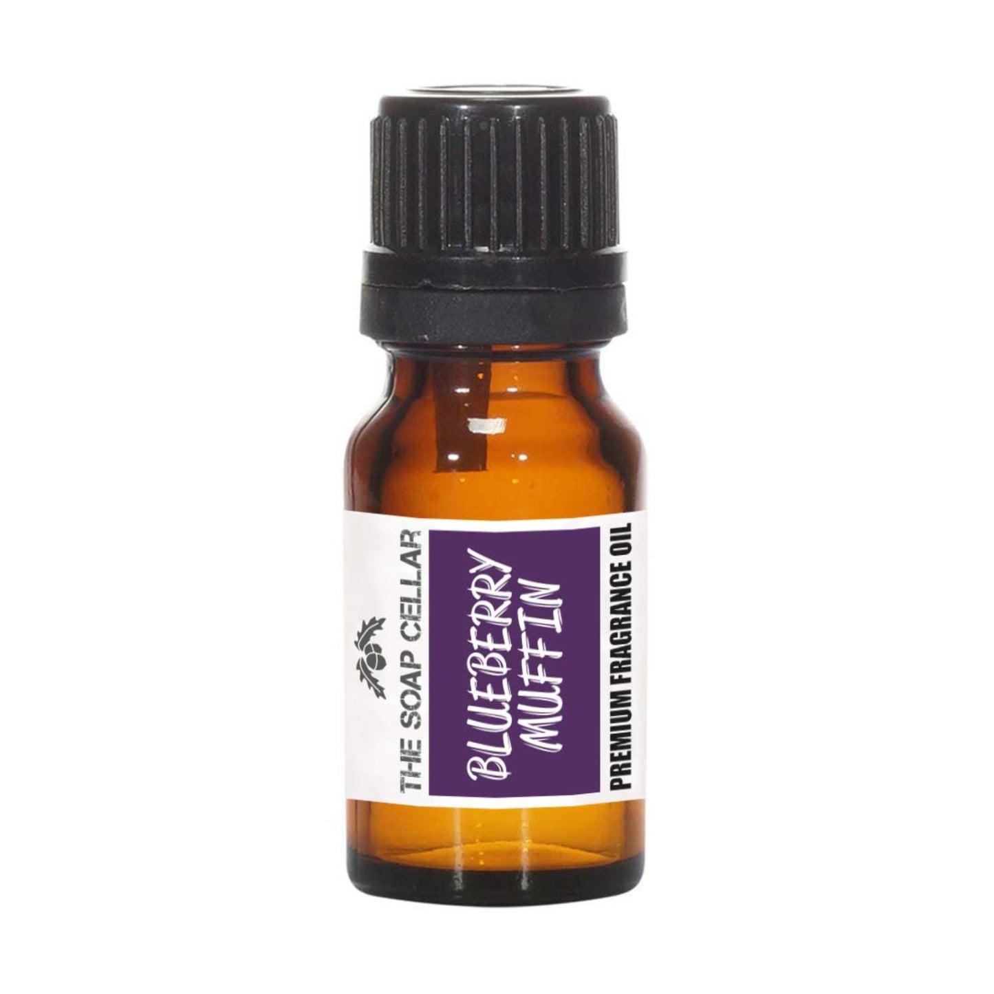 BLUEBERRY MUFFIN PREMIUM FRAGRANCE OIL