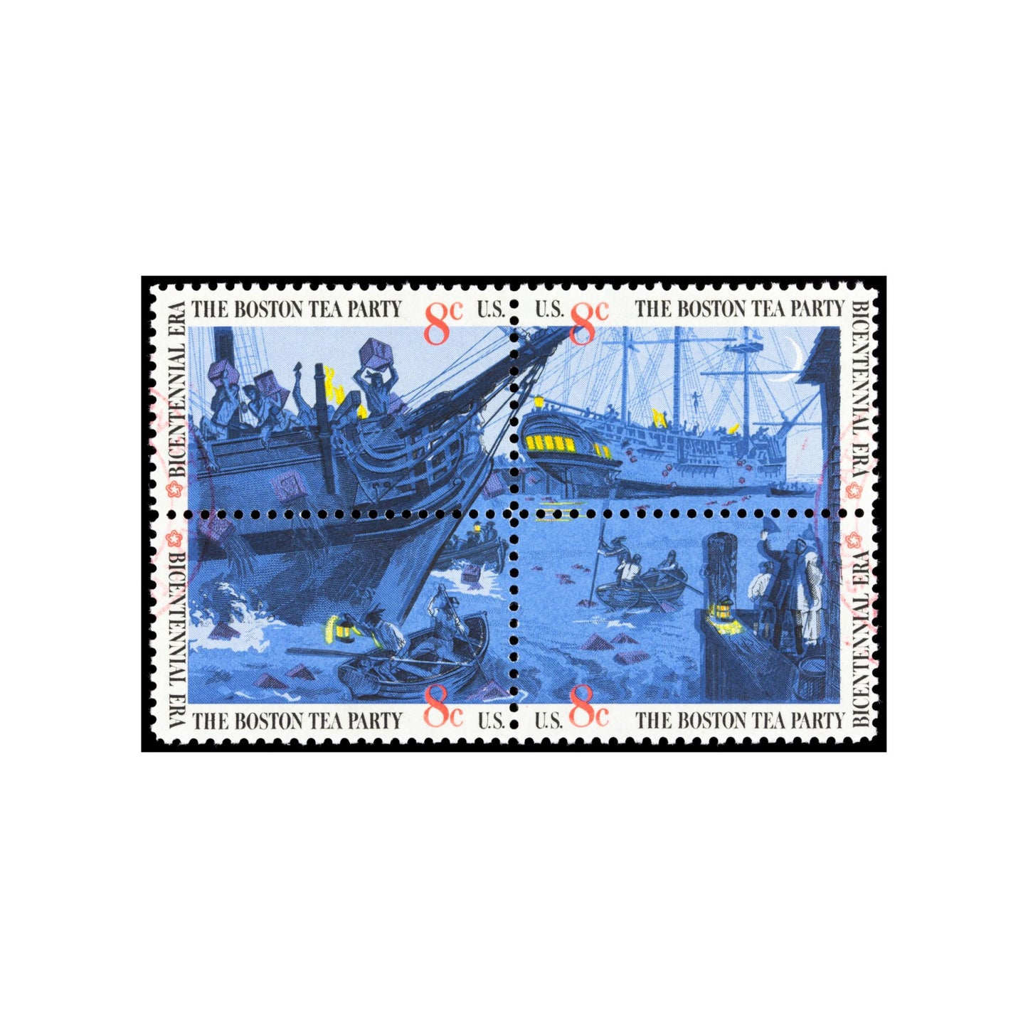 BOSTON TEA PARTY PREMIUM FRAGRANCE OIL
