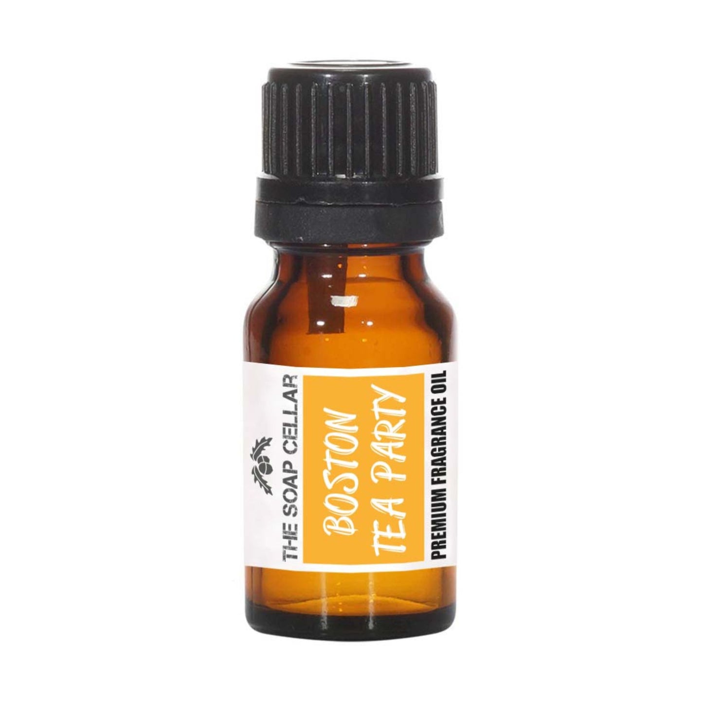 BOSTON TEA PARTY PREMIUM FRAGRANCE OIL