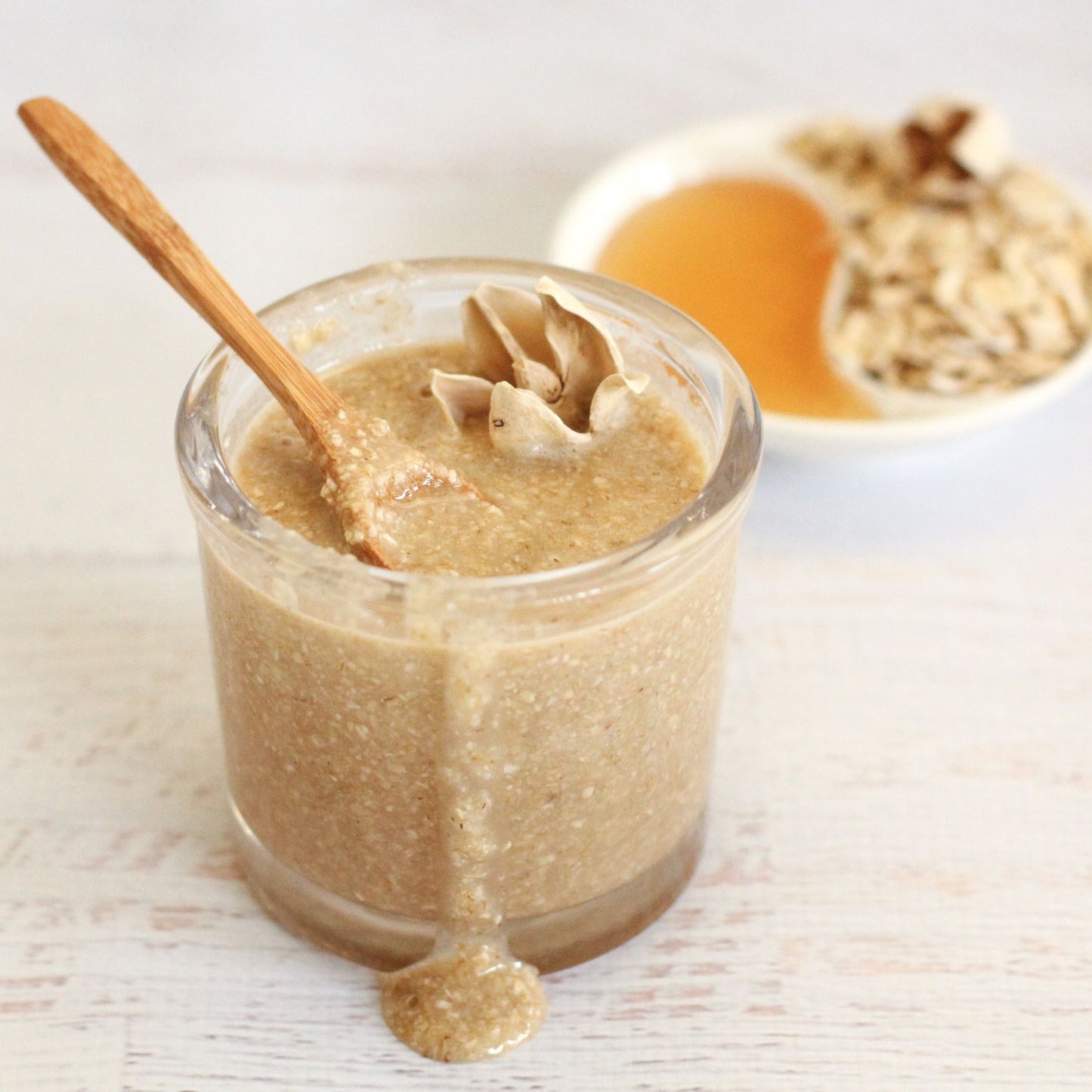 BREAKFAST SCRUB