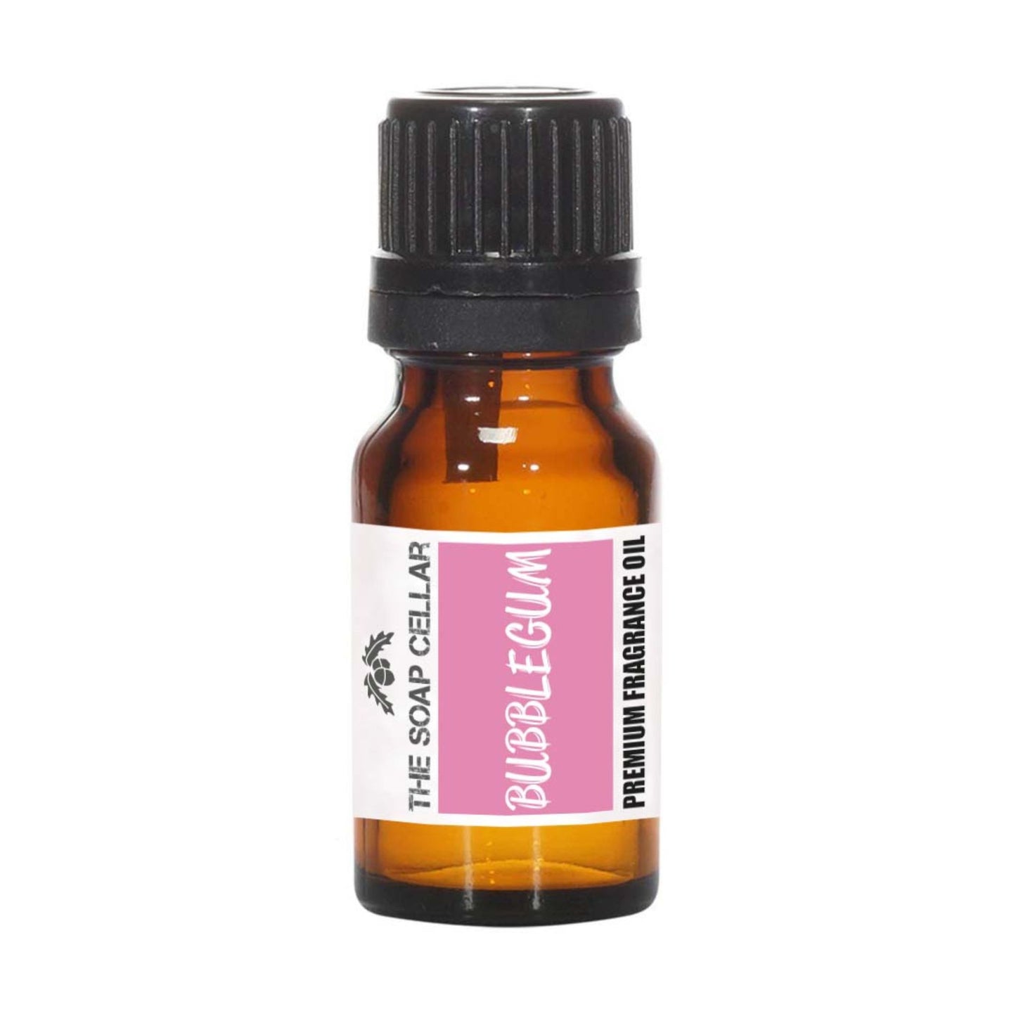 BUBBLEGUM PREMIUM FRAGRANCE OIL