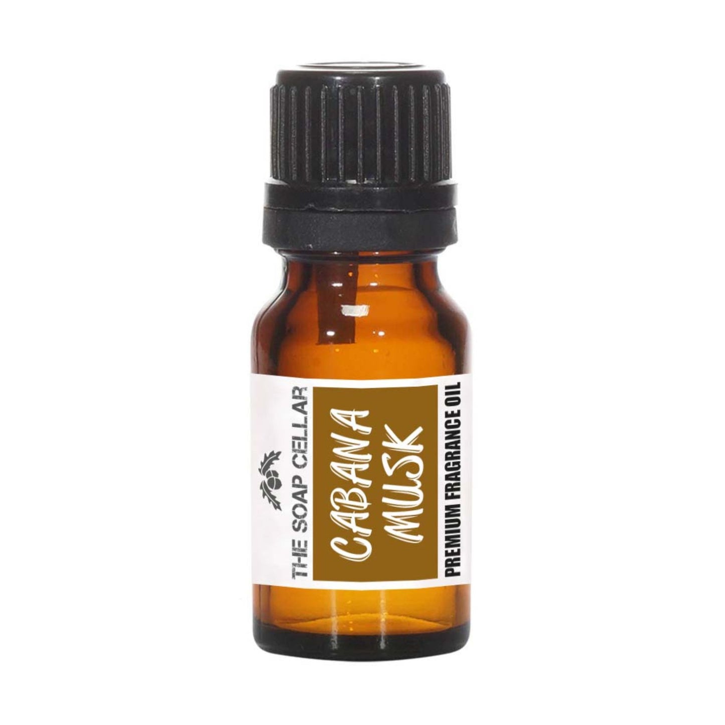 CABANA MUSK PREMIUM FRAGRANCE OIL