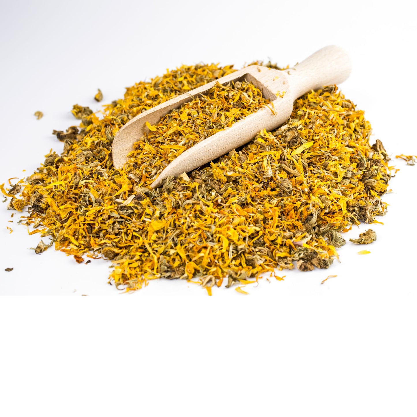 CALENDULA / MARIGOLD FLOWER TEAS
