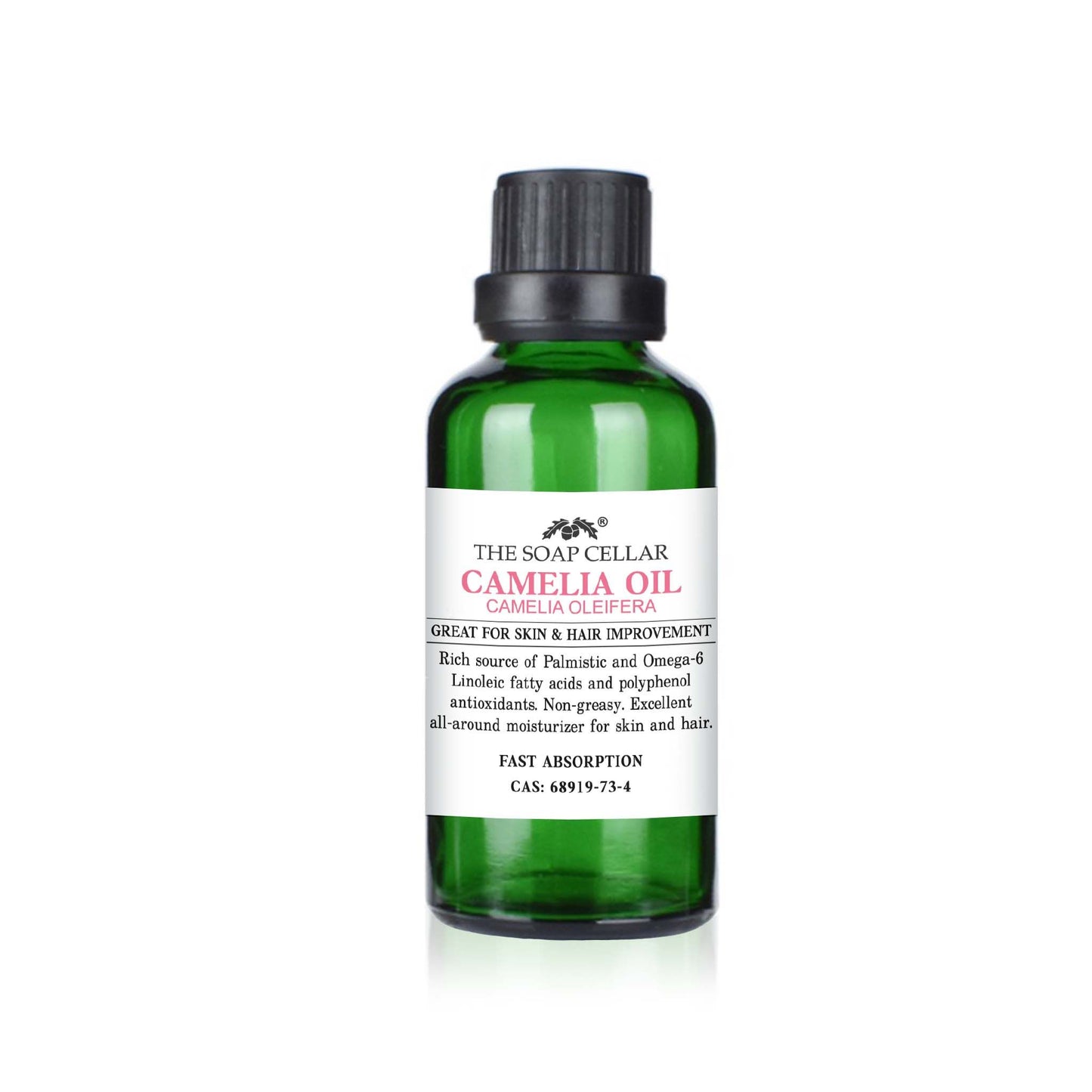 CAMELLIA CARRIER / BASE OIL