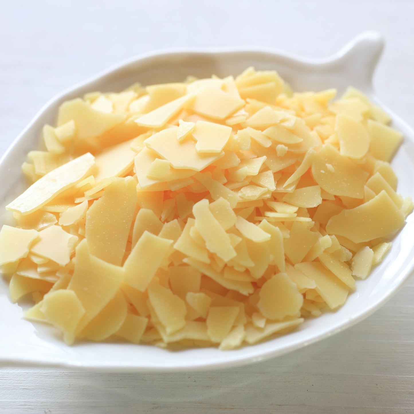 NATURAL CANDELILLA WAX