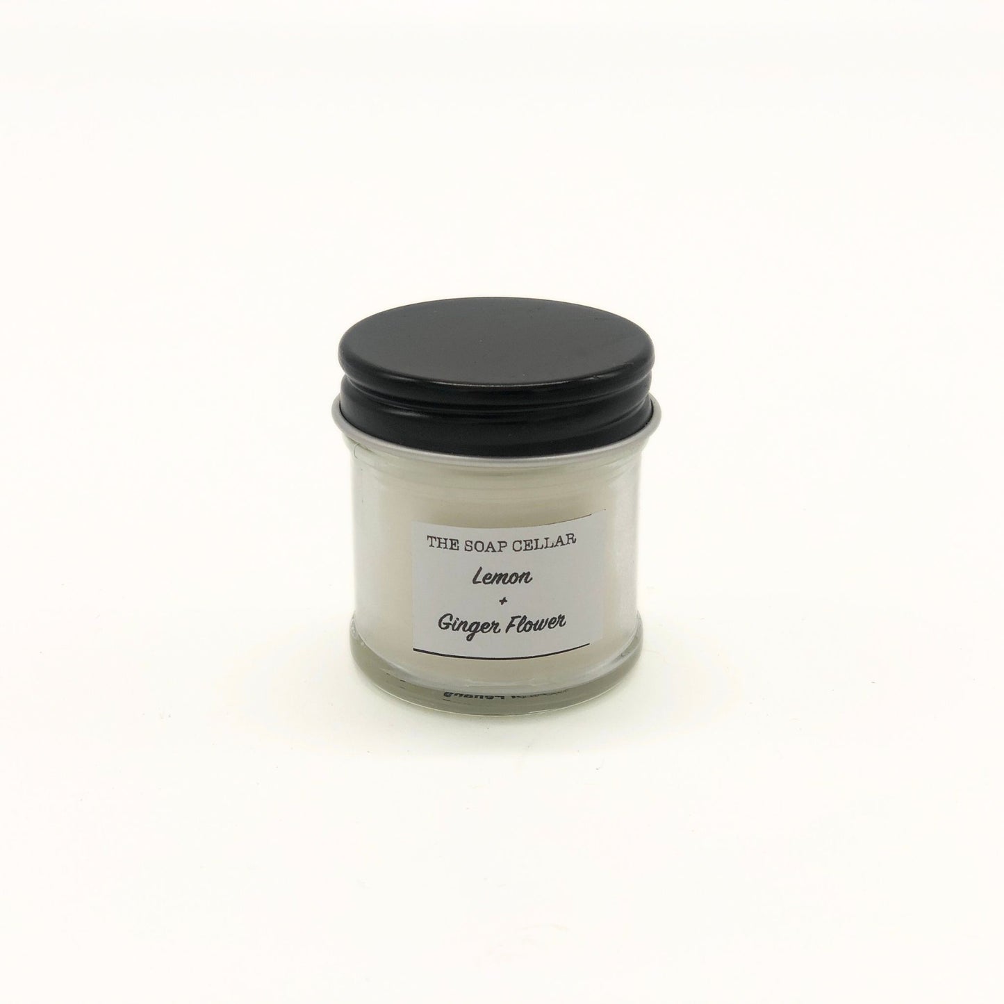 AROMATHERAPY SOY CANDLE
