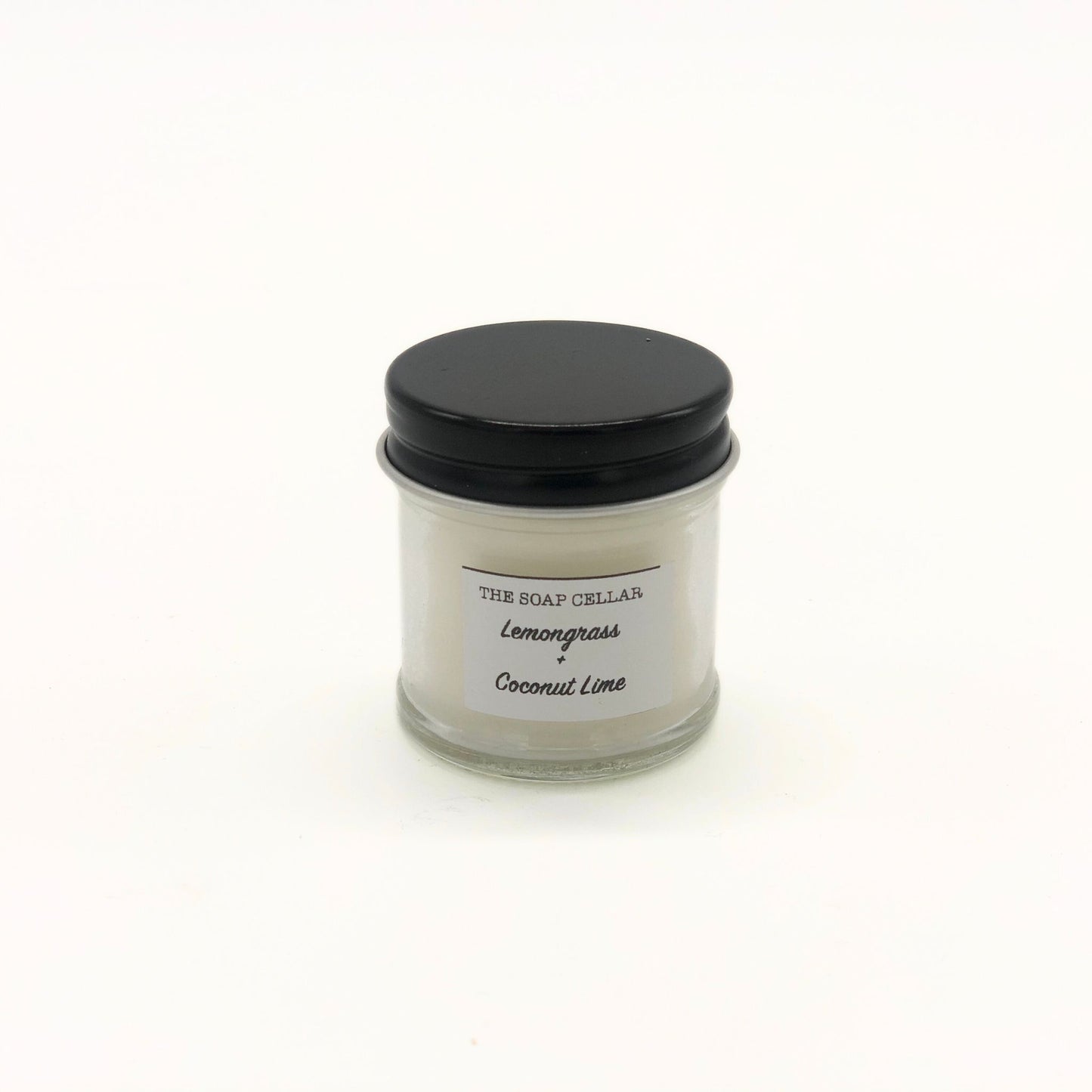 AROMATHERAPY SOY CANDLE