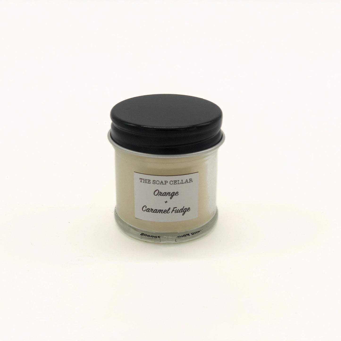 AROMATHERAPY SOY CANDLE