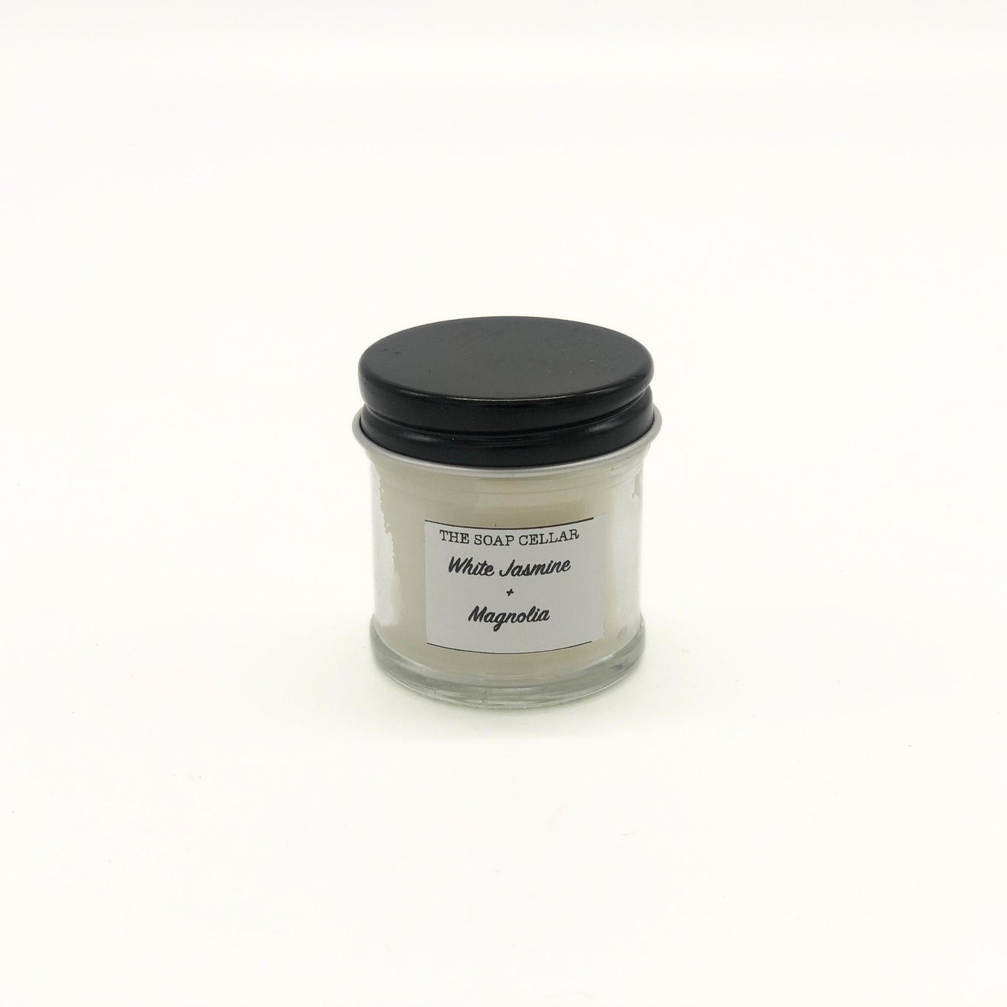 AROMATHERAPY SOY CANDLE