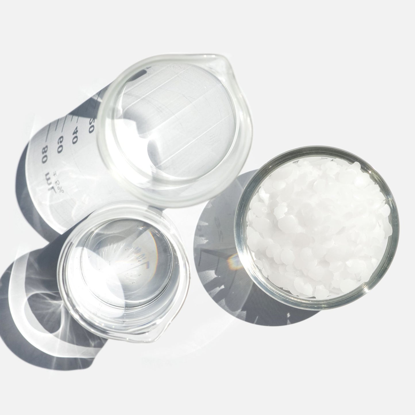 CETYL STEARYL ALCOHOL