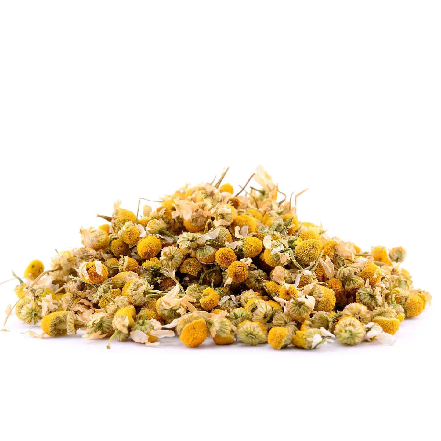 CHAMOMILE FLOWER TEAS