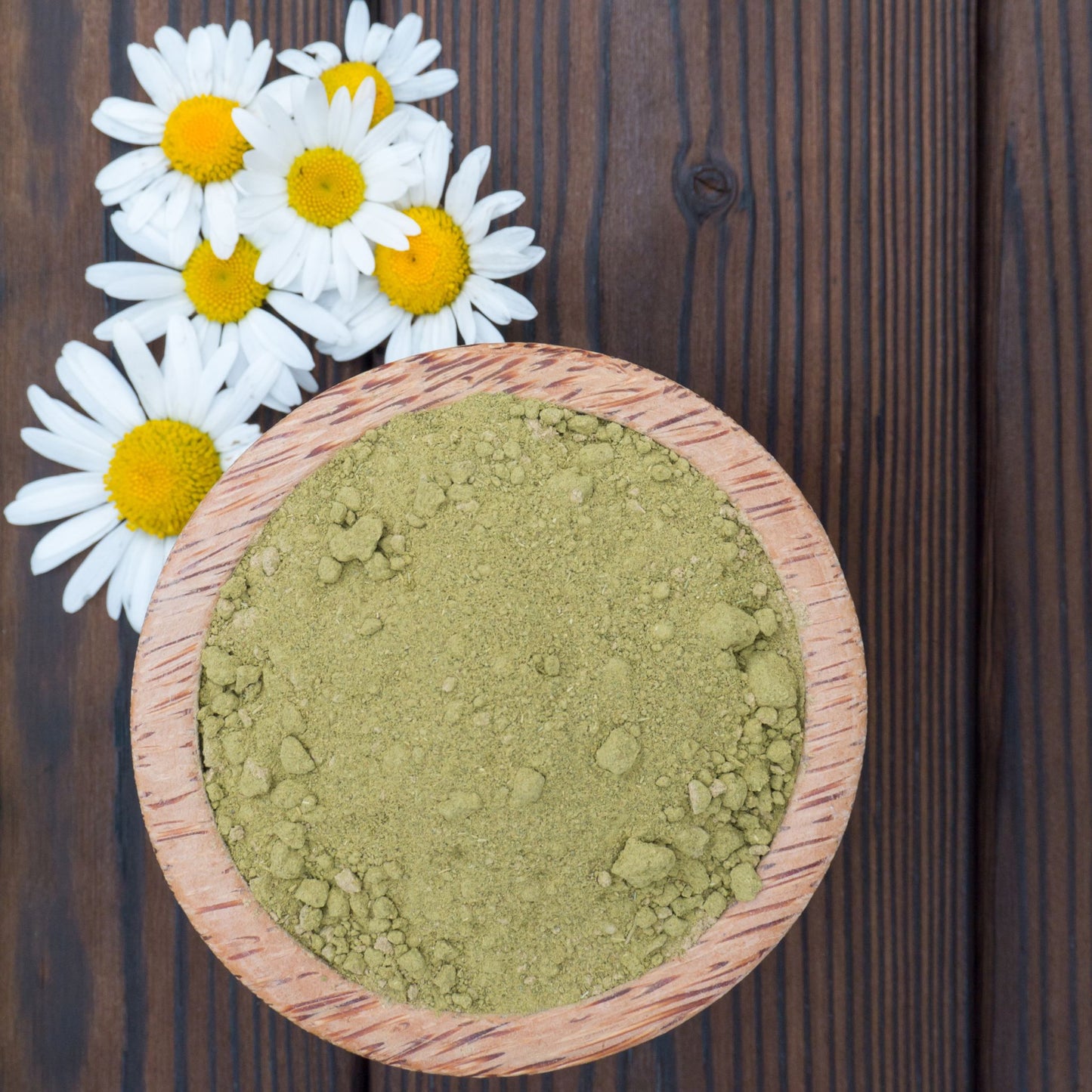CHAMOMILE EXTRACT POWDER