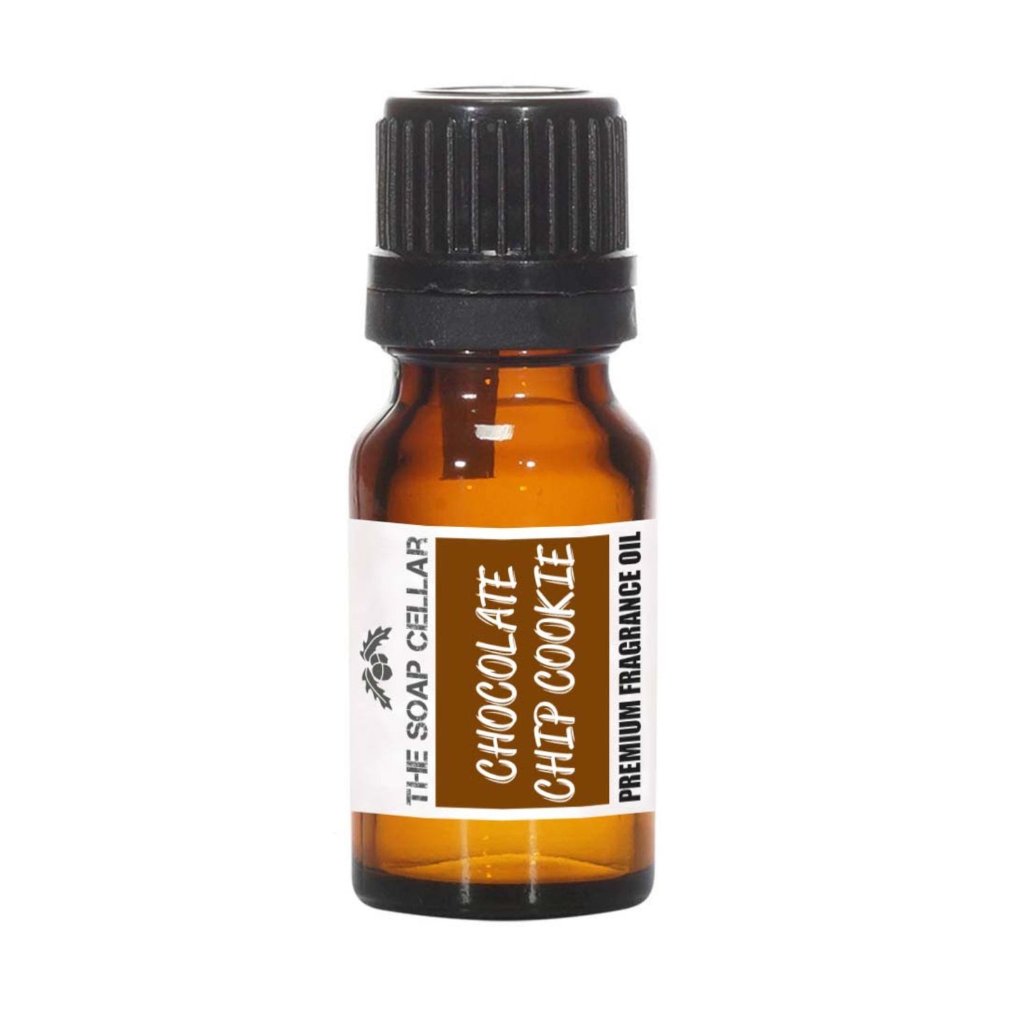 CHOCOLATE CHIP COOKIE PREMIUM FRAGRANCE OIL