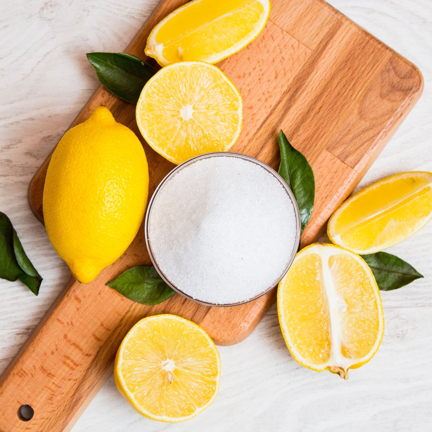 CITRIC ACID