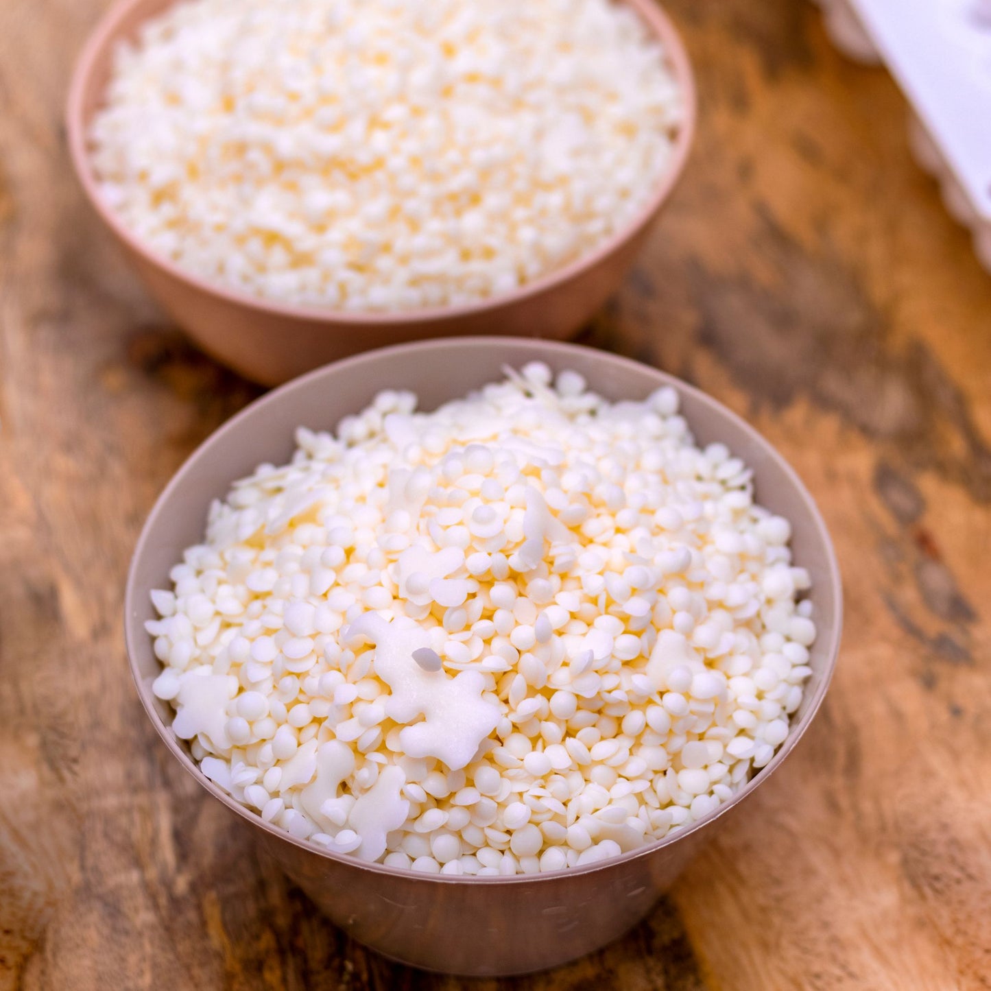 COCONUT WAX