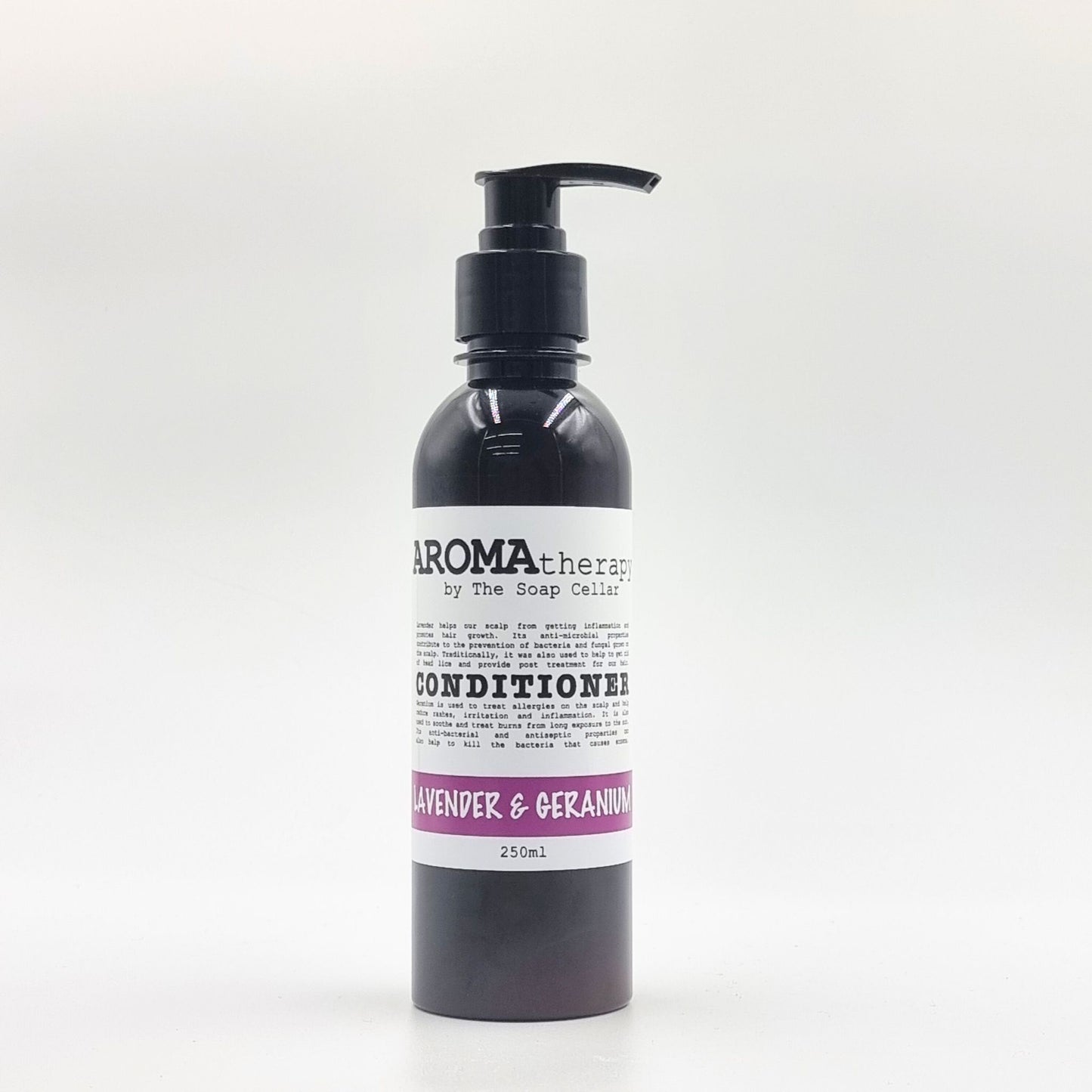 AROMATHERAPY CONDITIONER