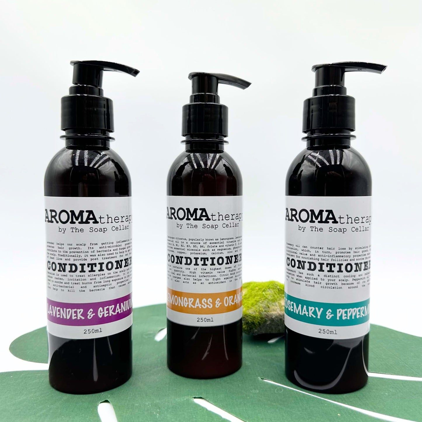 AROMATHERAPY CONDITIONER