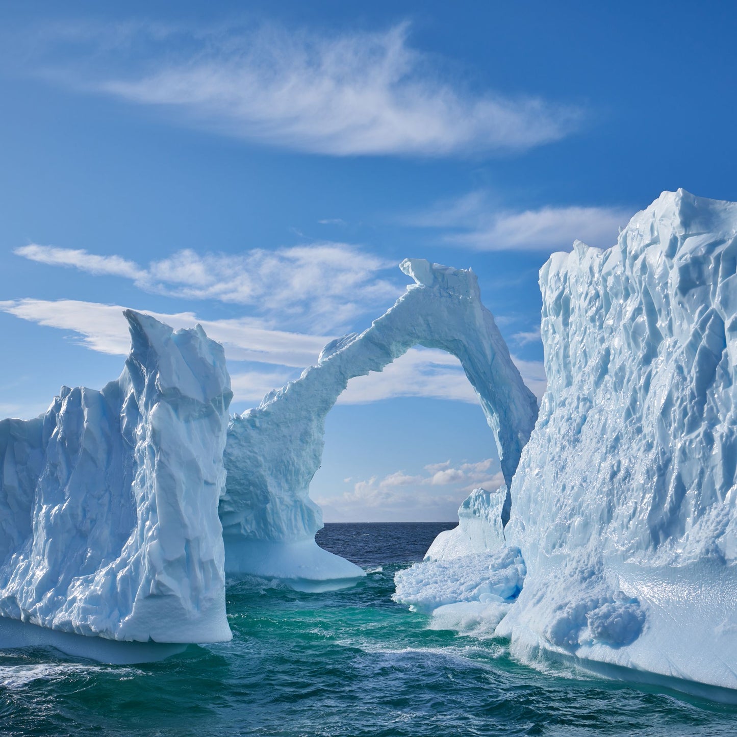 COOL ANTARCTICA PREMIUM FRAGRANCE OIL