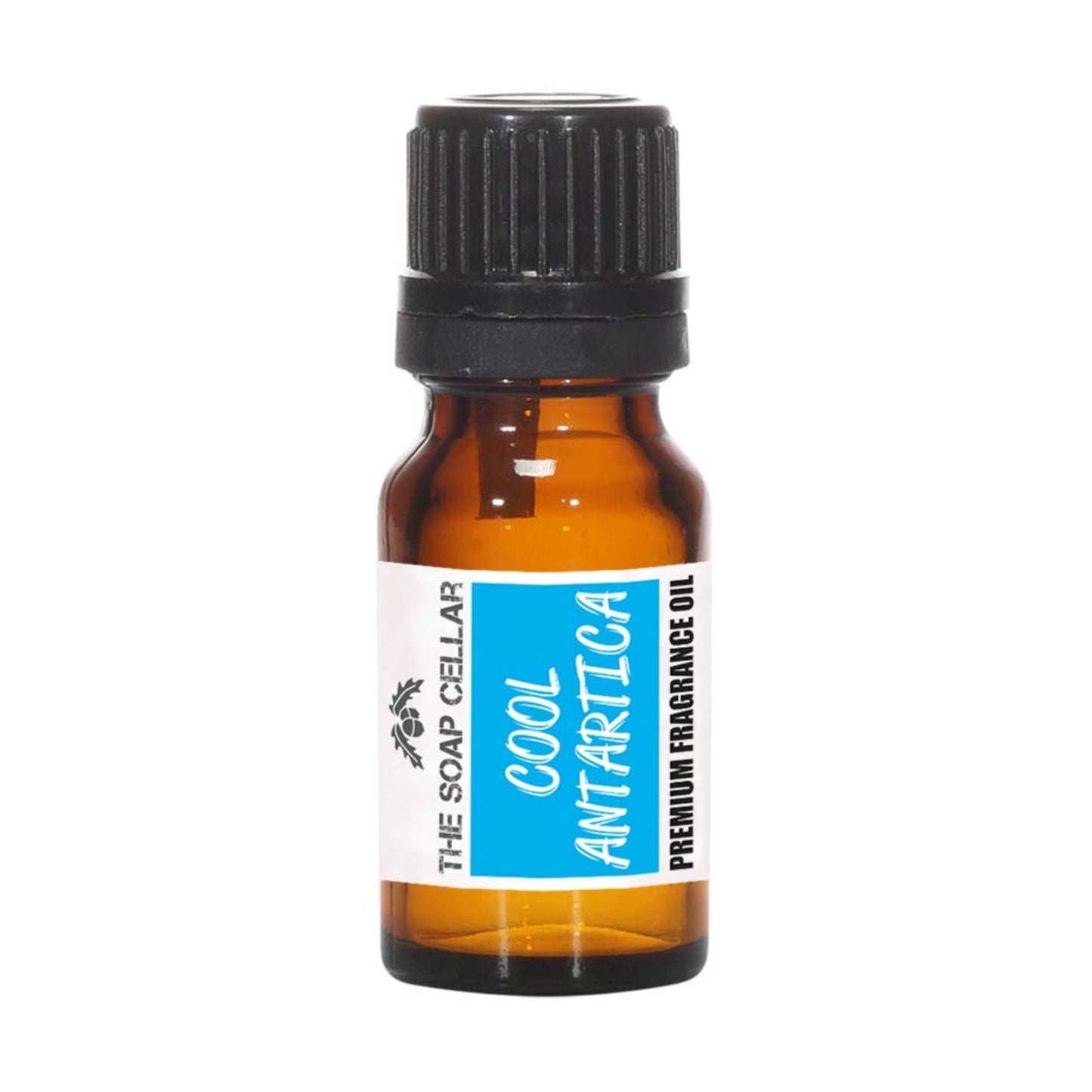 COOL ANTARCTICA PREMIUM FRAGRANCE OIL