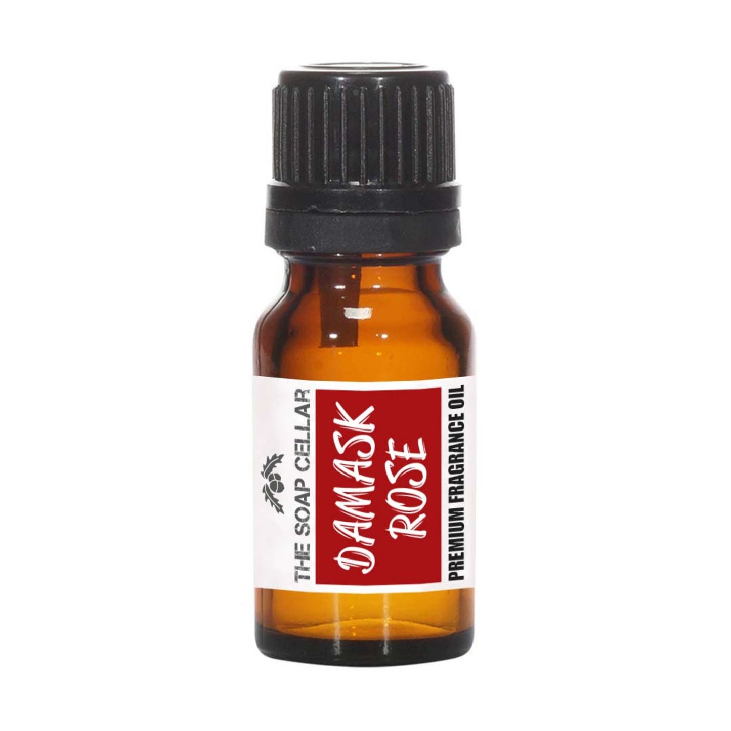 DAMASK ROSE PREMIUM FRAGRANCE OIL