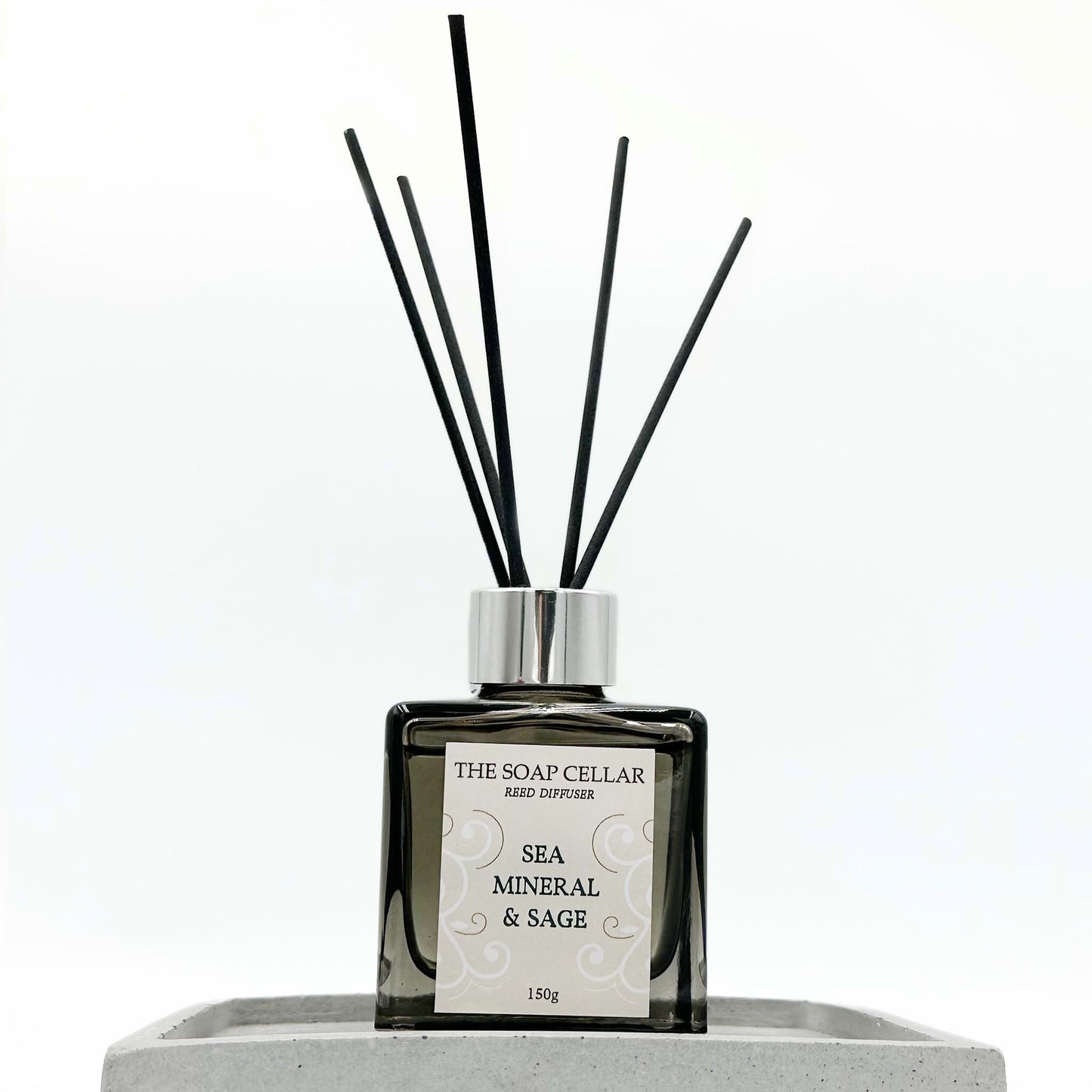 BLACK SERIES ROOM REED DIFFUSER