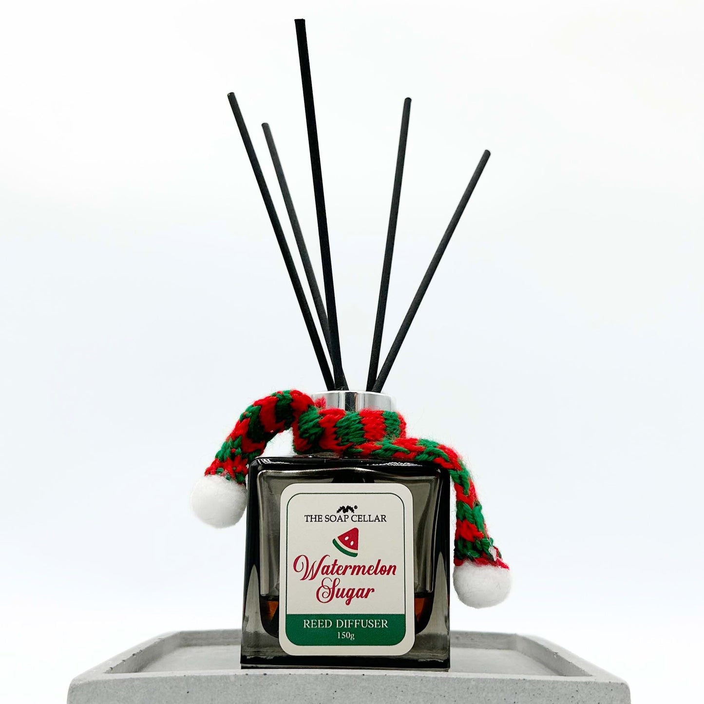 BLACK SERIES ROOM REED DIFFUSER