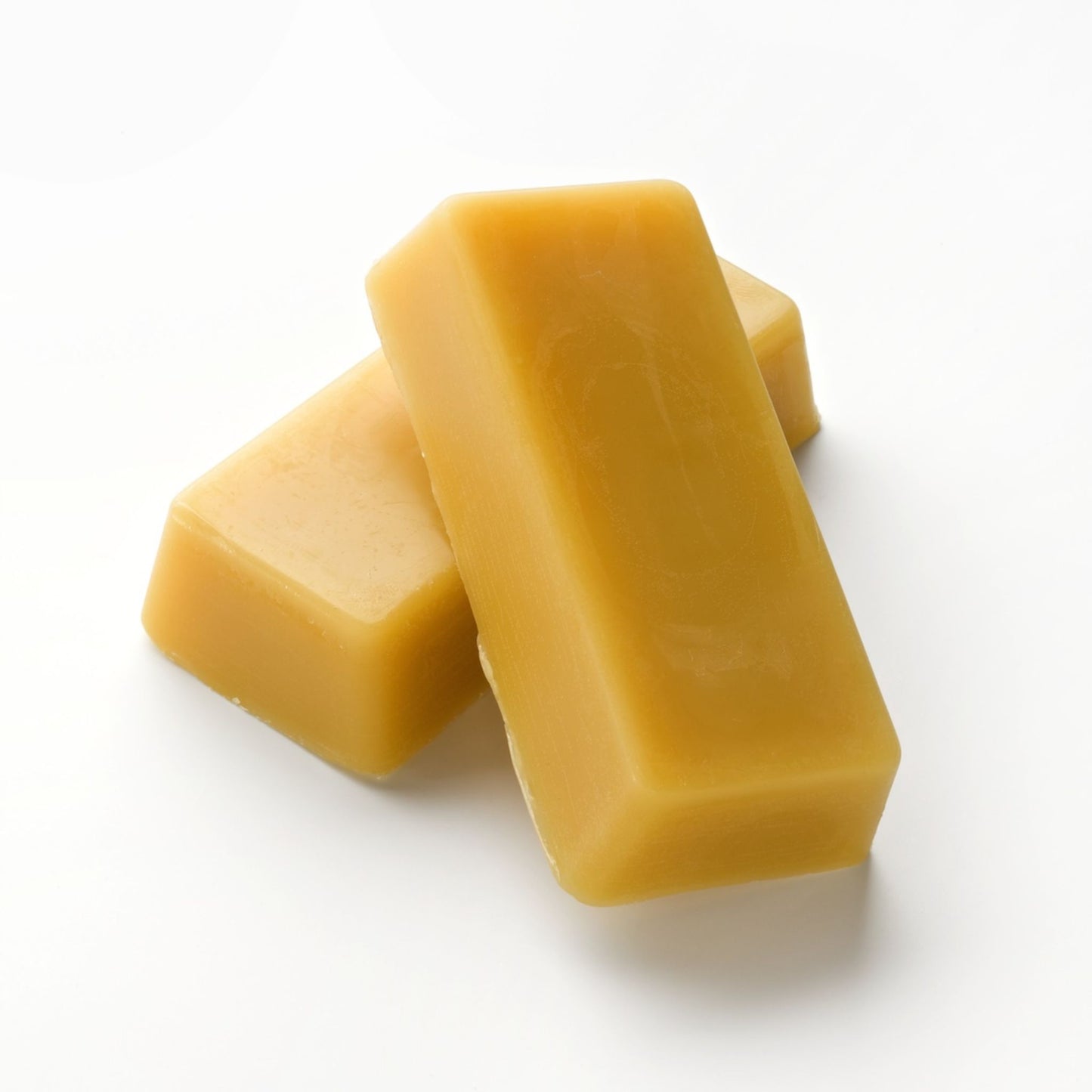 GOLDEN BEESWAX