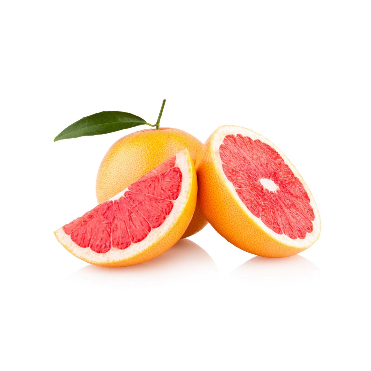 100% PURE GRAPEFRUIT ESSENTIAL OIL