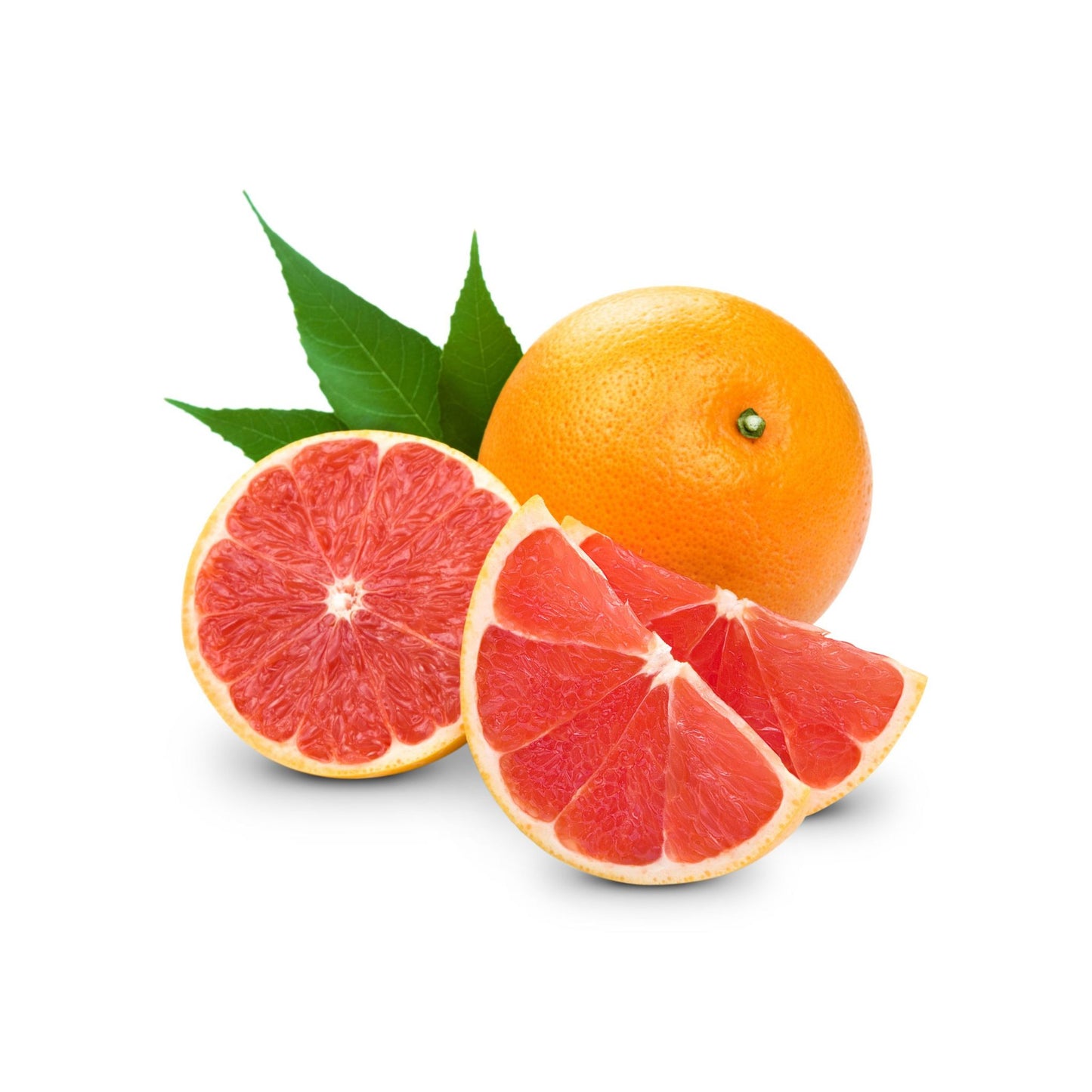GRAPEFRUIT PREMIUM FRAGRANCE OIL