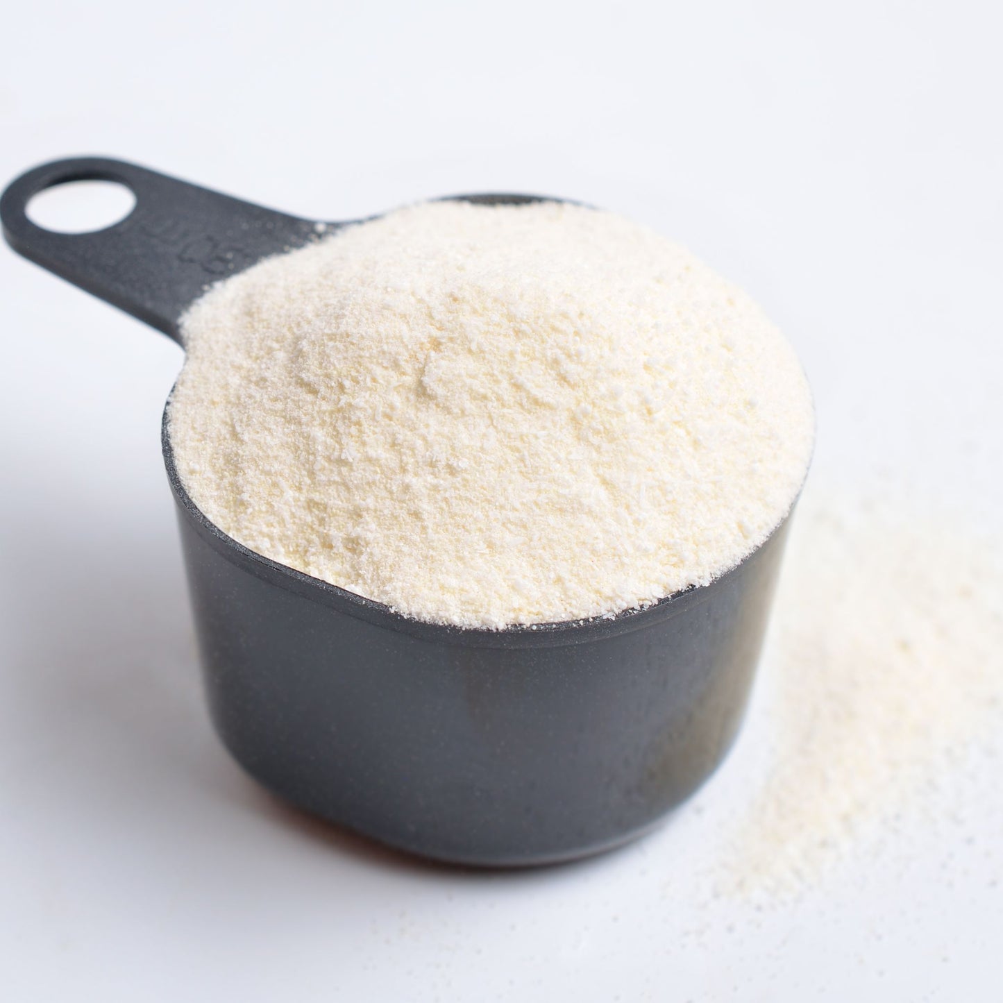 GUAR GUM, CATIONIC