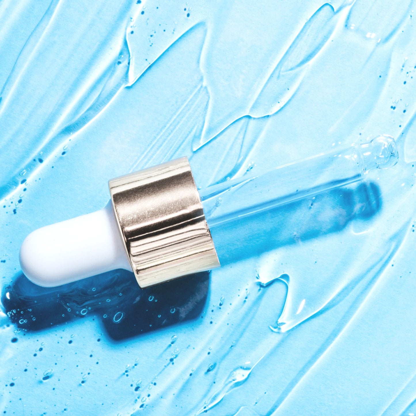 PURE HA HYALURONIC ACID (PLANT BASED SERUM)