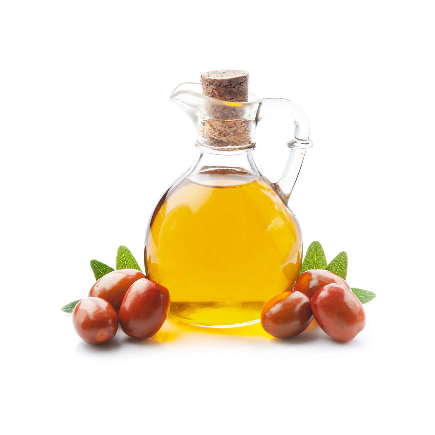 GOLDEN JOJOBA CARRIER / BASE OIL