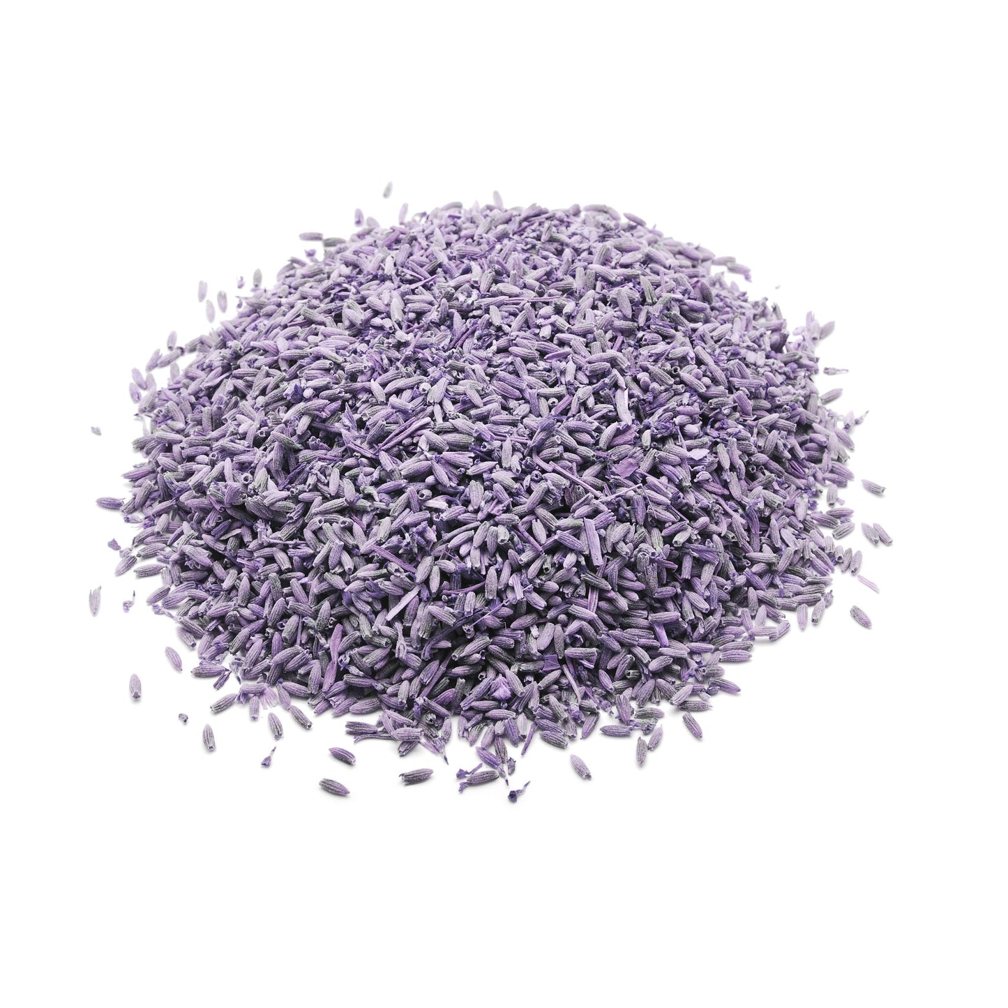 LAVENDER FLOWER TEAS