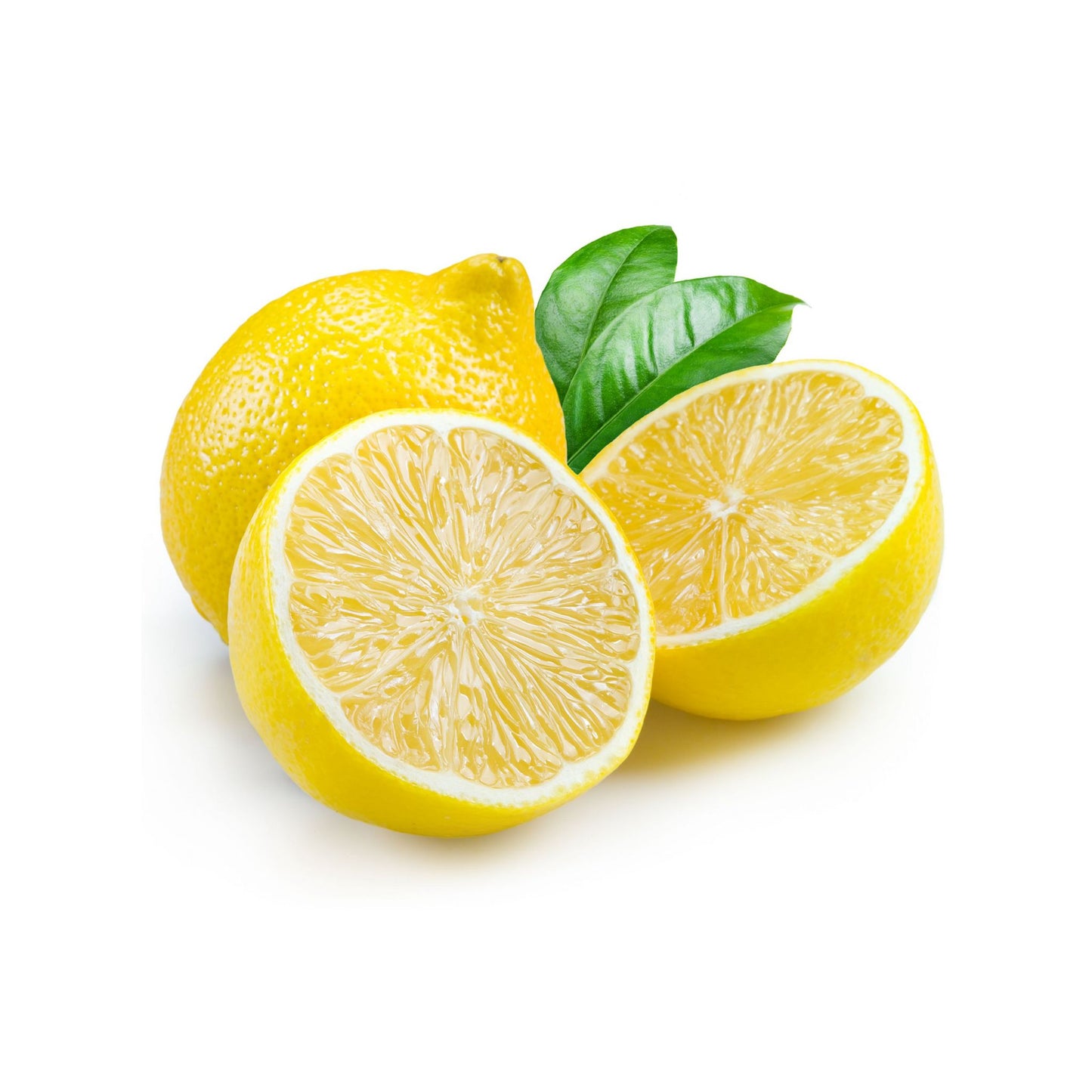 100% PURE LEMON ESSENTIAL OIL