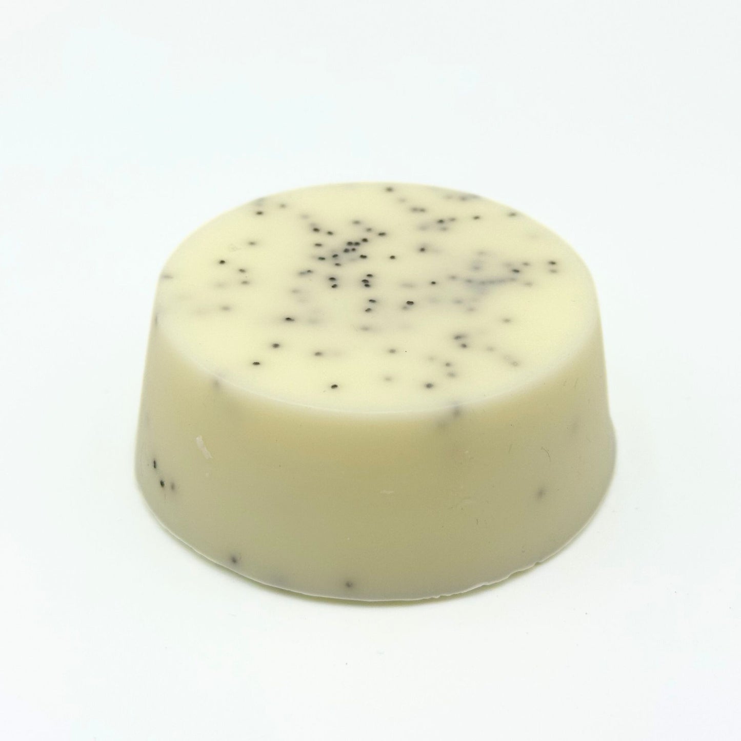 LEMON TART HANDMADE GOAT'S MILK SOAP BAR