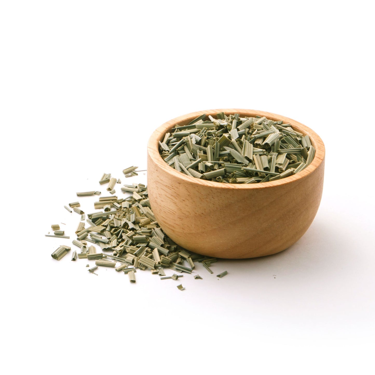 LEMONGRASS FLOWER TEAS