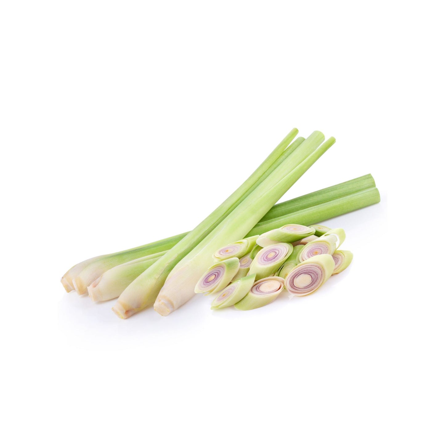 100% PURE LEMONGRASS ESSENTIAL OIL