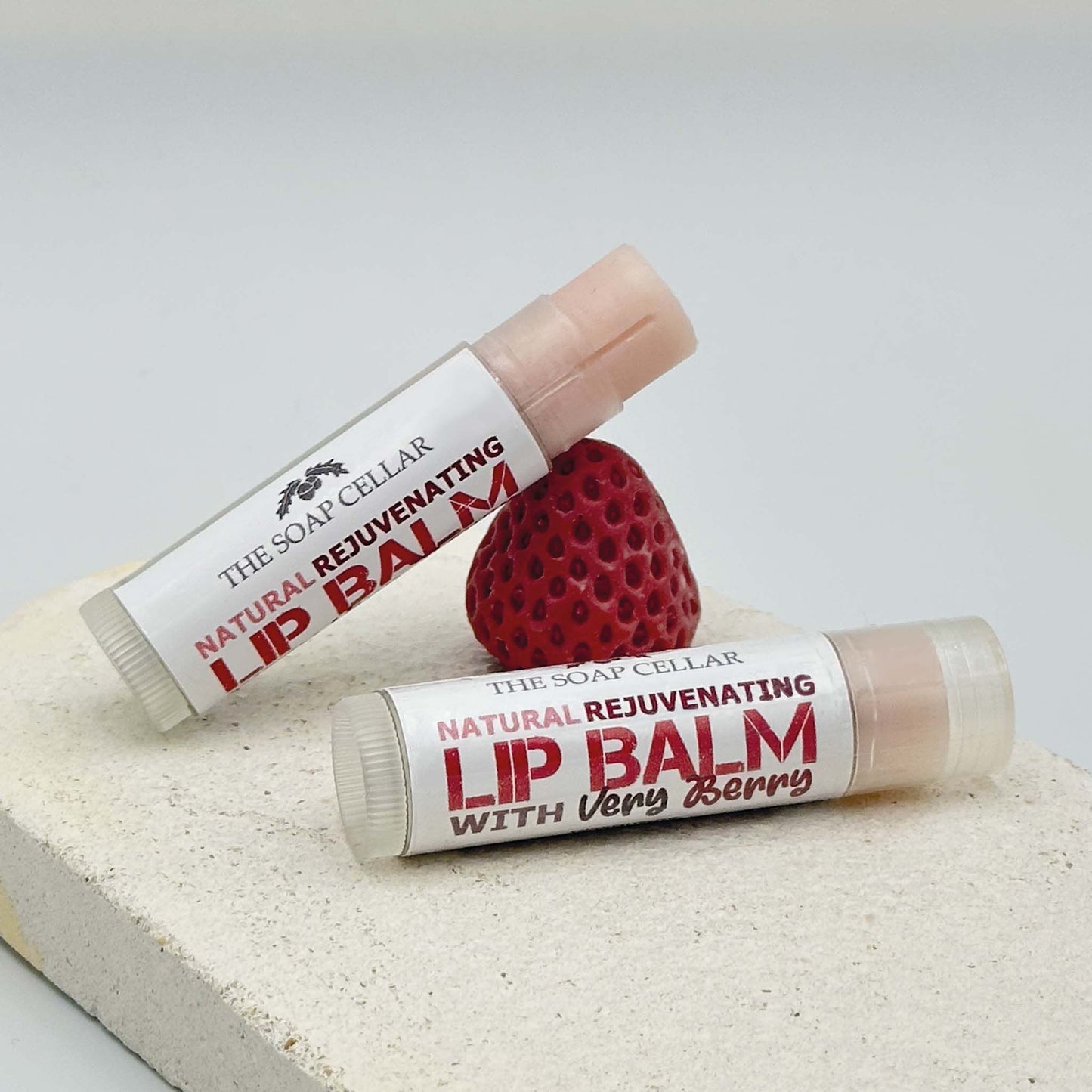 NATURAL LIP BALM