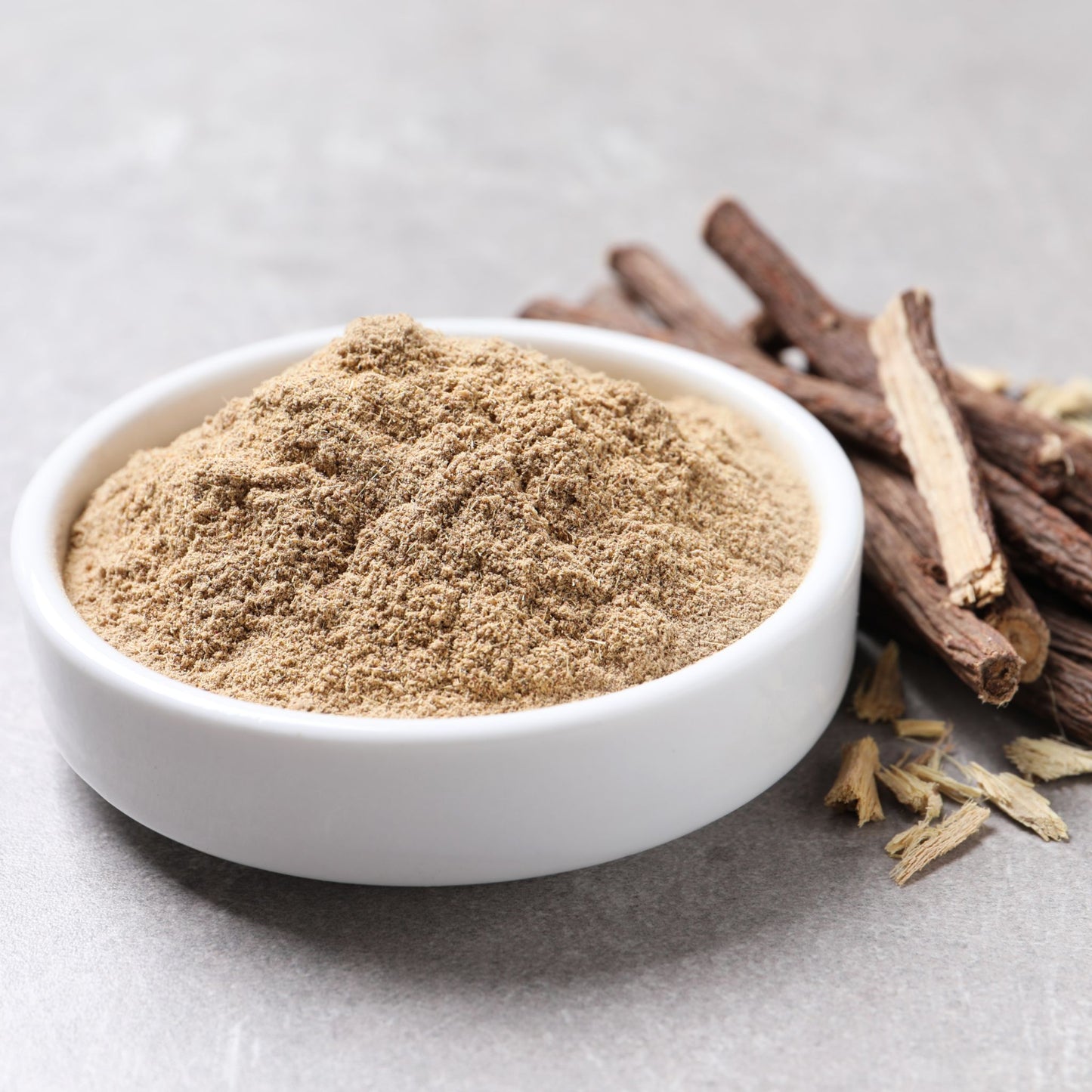 LIQUORICE ROOT POWDER