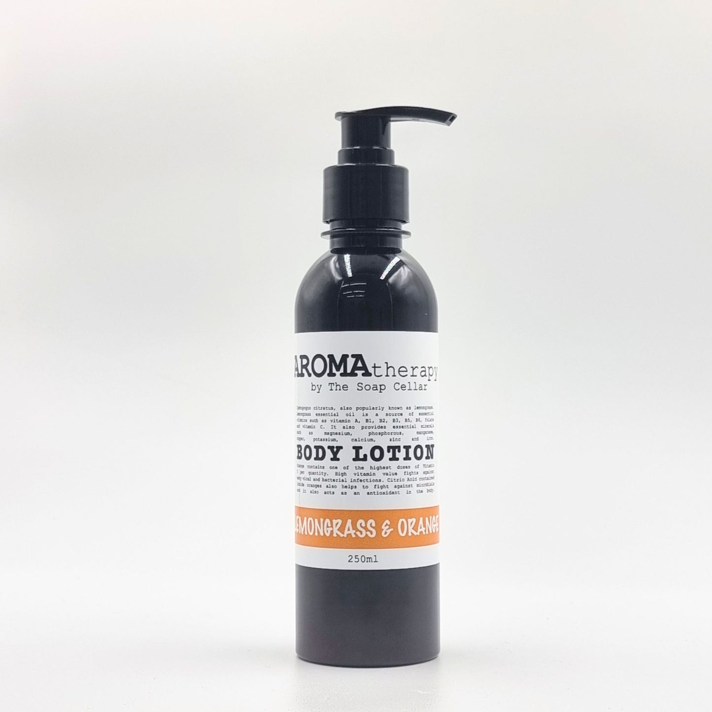 AROMATHERAPY LOTION