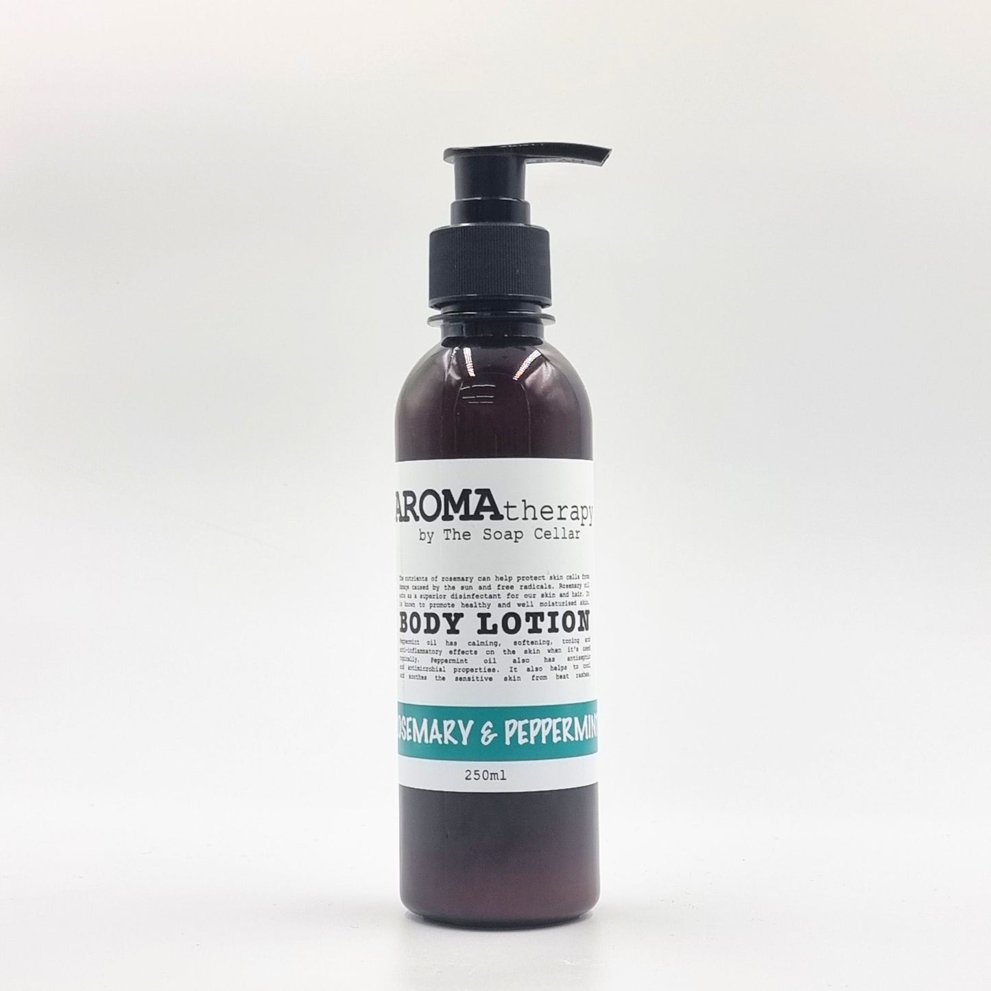 AROMATHERAPY LOTION