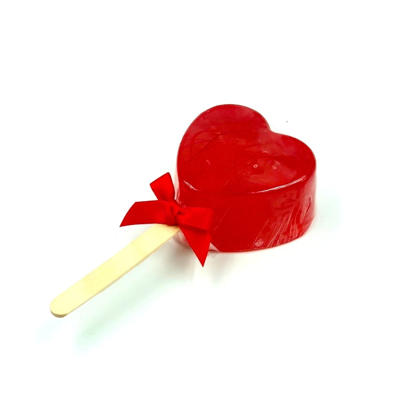 LOVE LOLLY HANDMADE GLYCERINE SOAP BAR