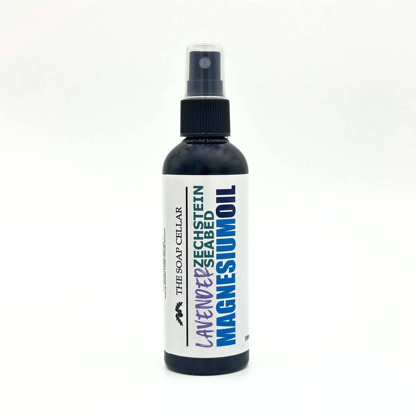 LAVENDER MAGNESIUM OIL (BISCHOFITE)