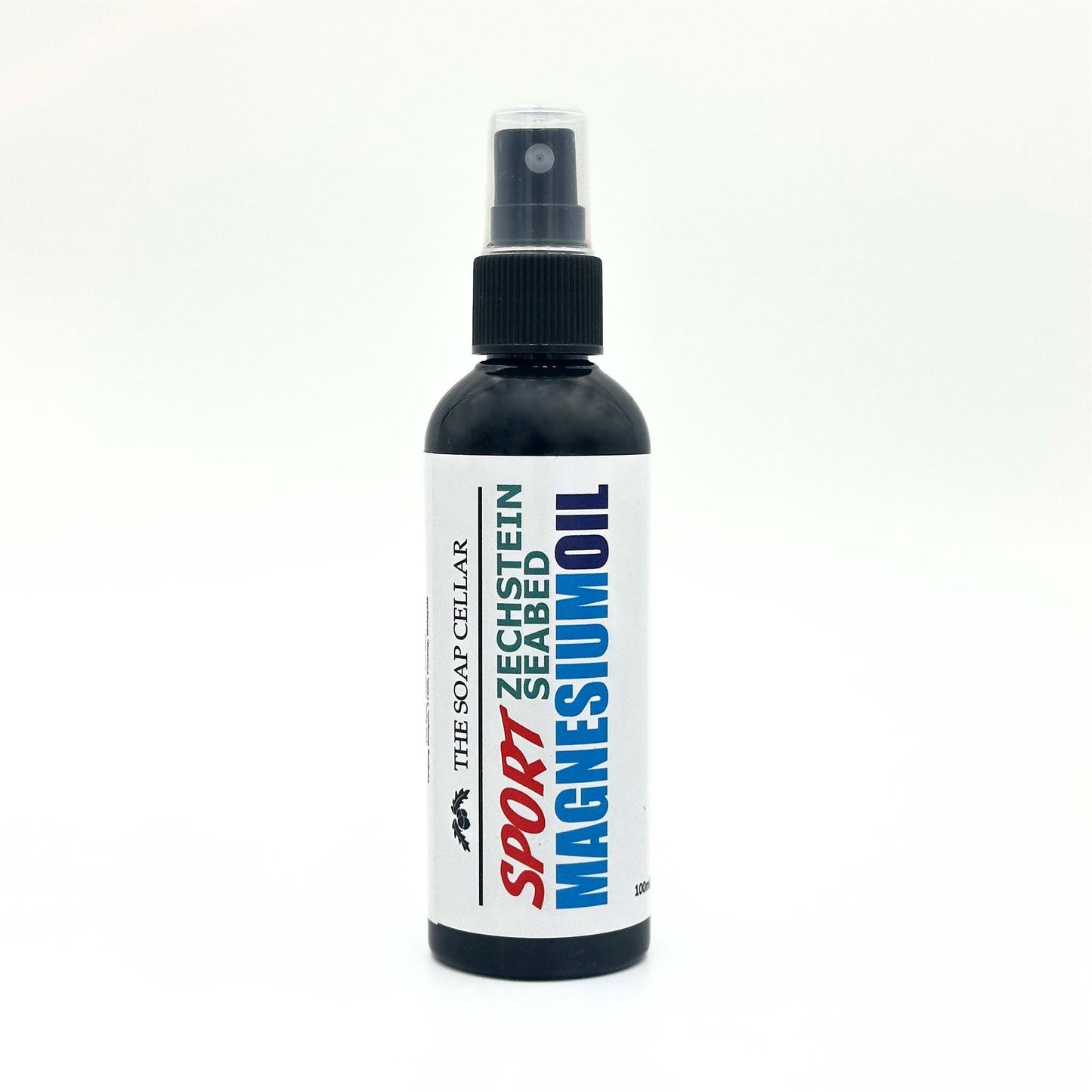 SPORT MAGNESIUM OIL (BISCHOFITE)